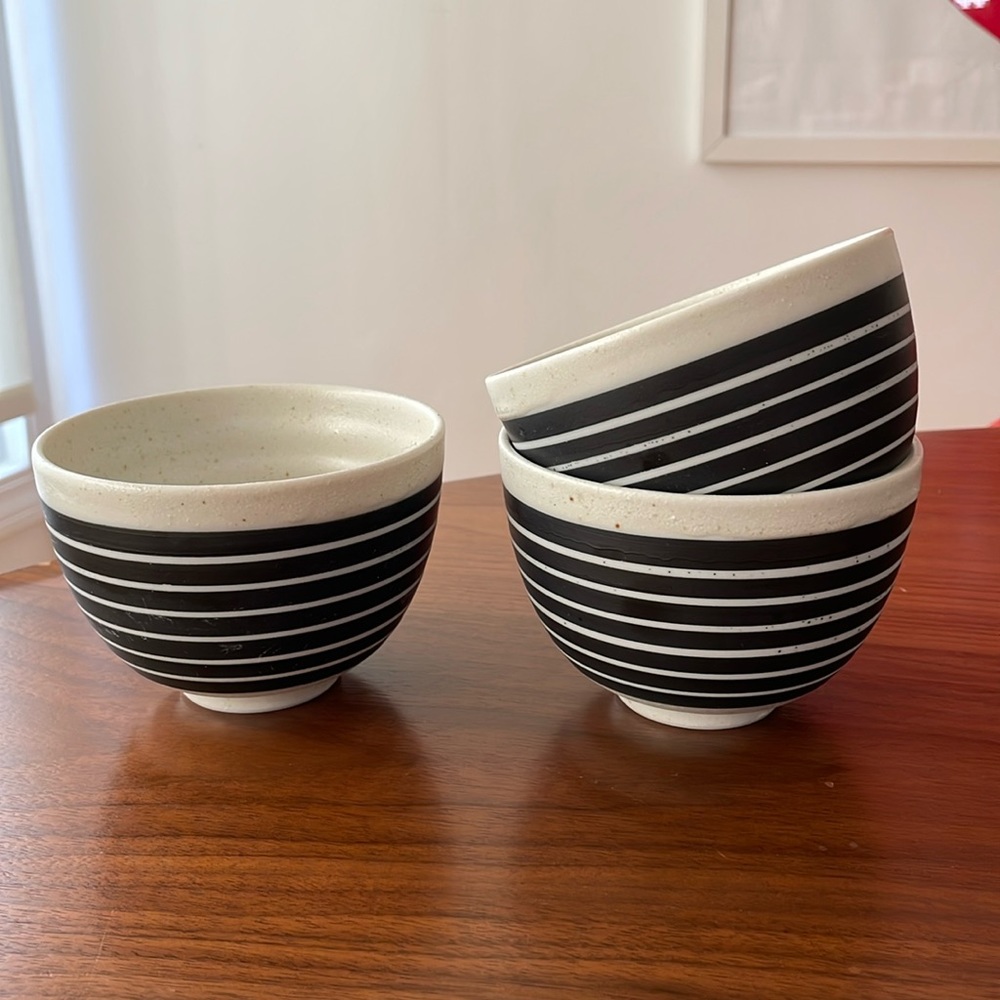Japanese Bowl Sets